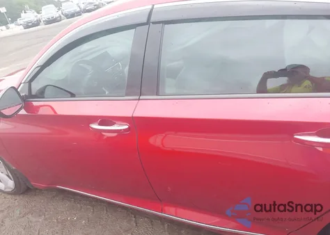 2020 Honda Accord Touring из США, поврежденный, VIN 1HGCV2F94LA021157